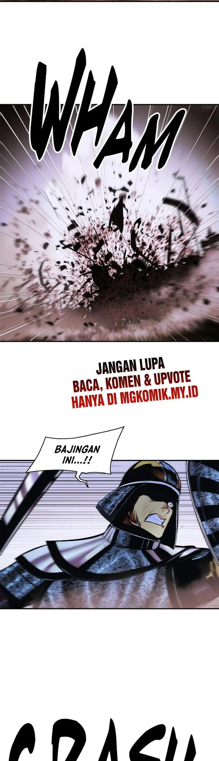 Chapter 238 - halaman 15