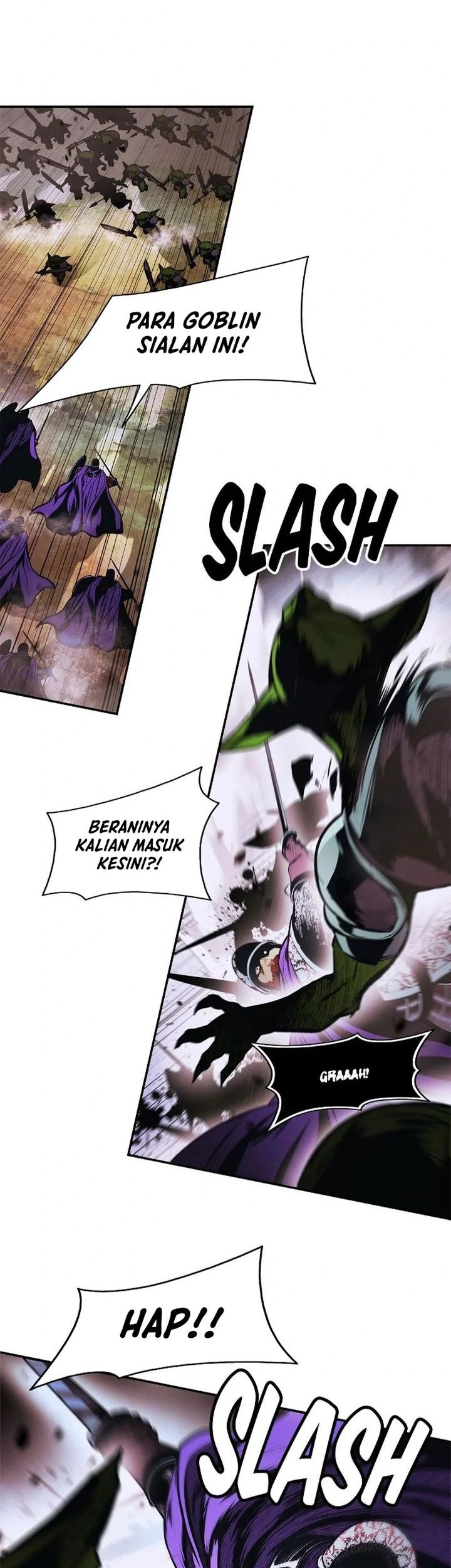 Chapter 238 - halaman 21