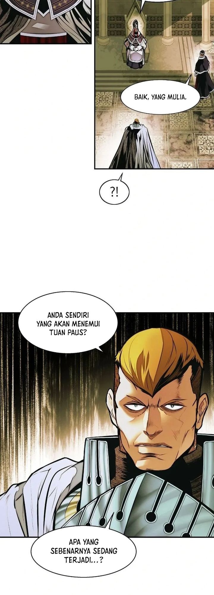 Chapter 239 - halaman 16