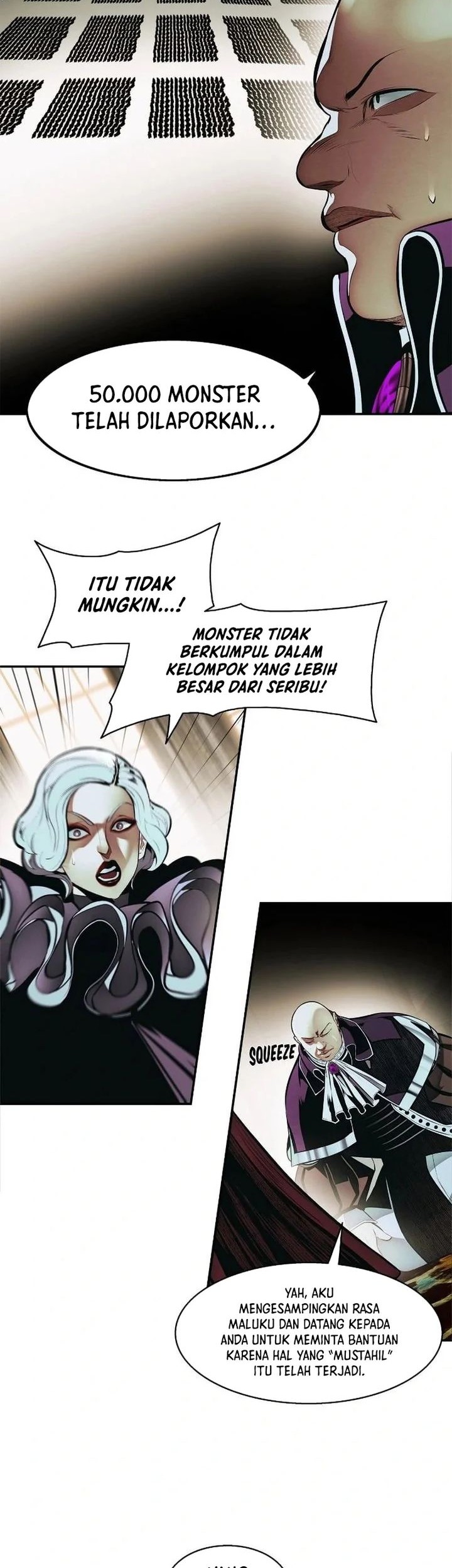 Chapter 240 - halaman 30
