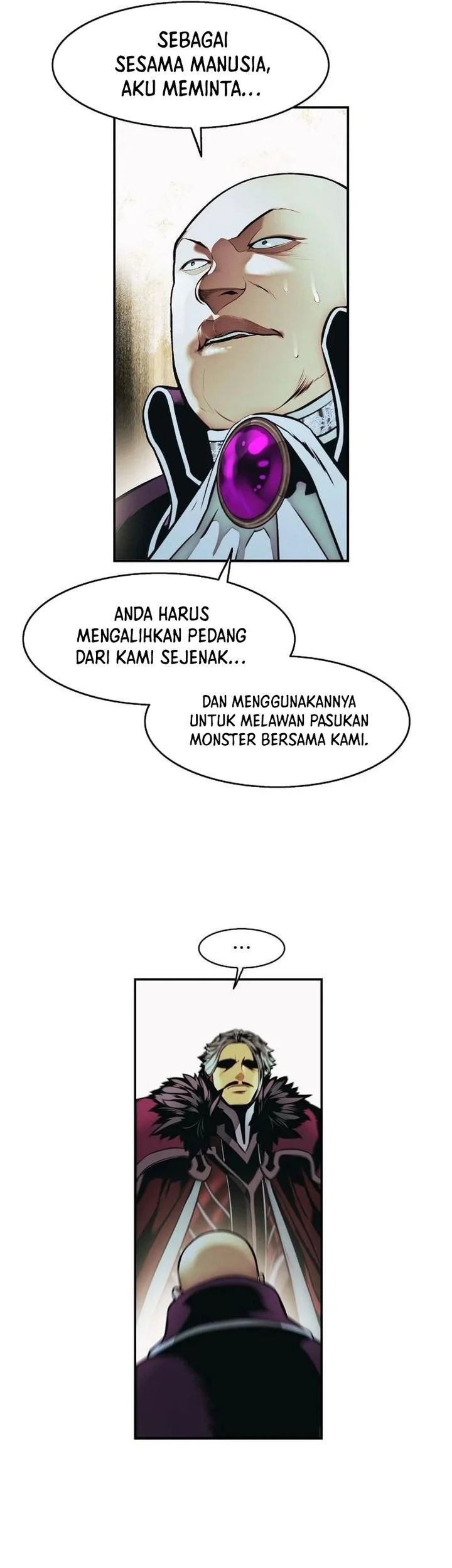Chapter 240 - halaman 32