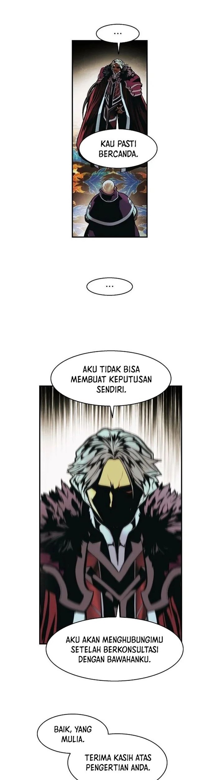 Chapter 240 - halaman 33