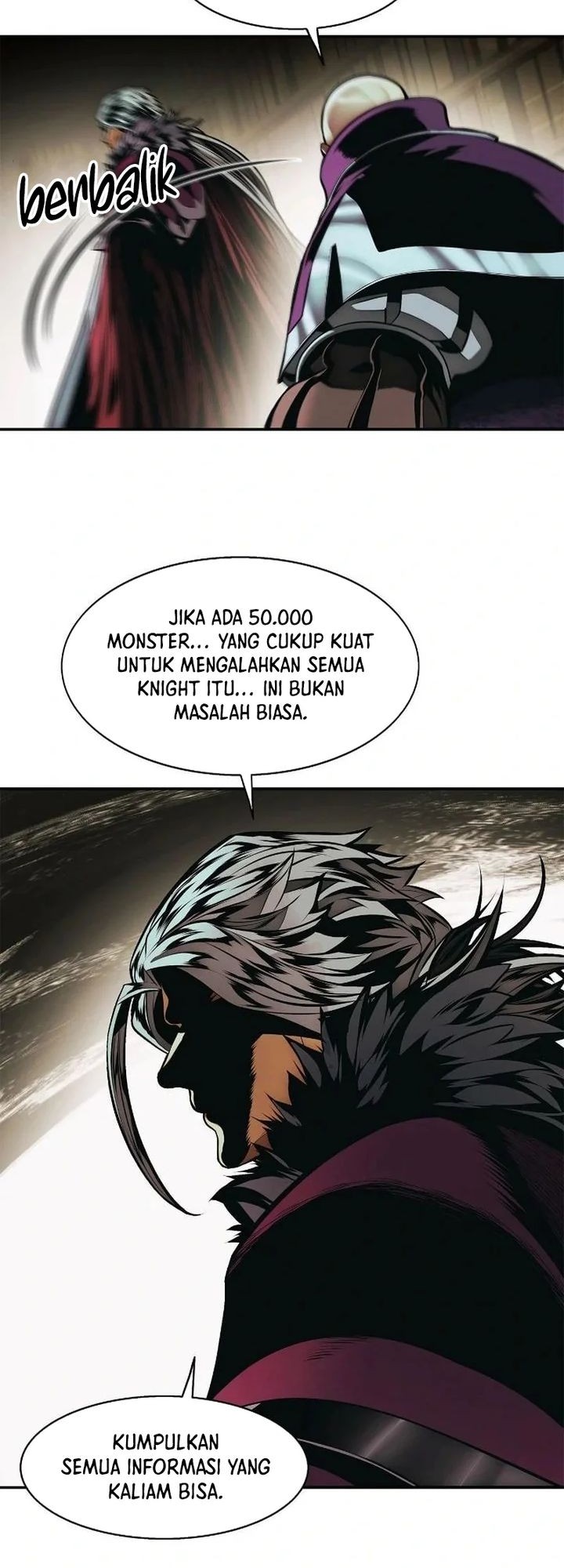 Chapter 240 - halaman 34