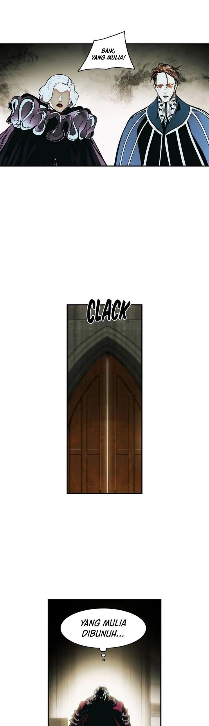 Chapter 240 - halaman 35