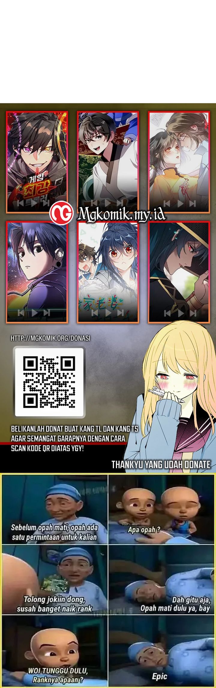 Chapter 240 - halaman 38