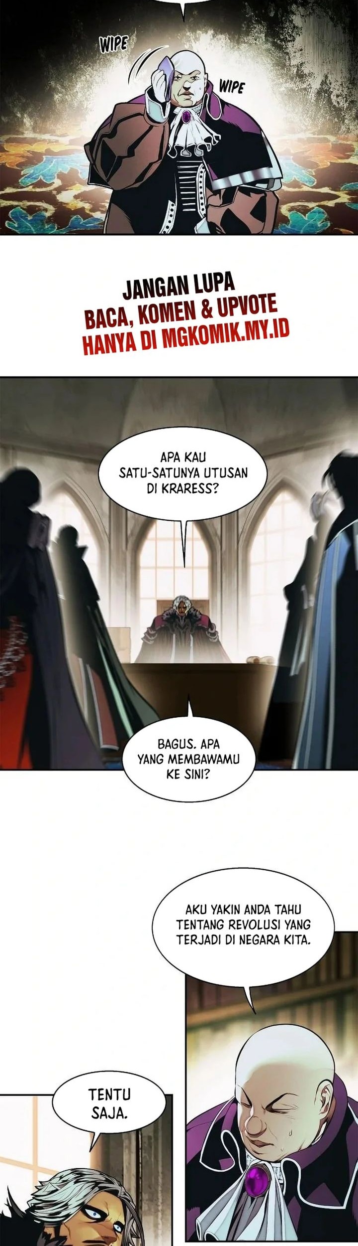 Chapter 240 - halaman 15