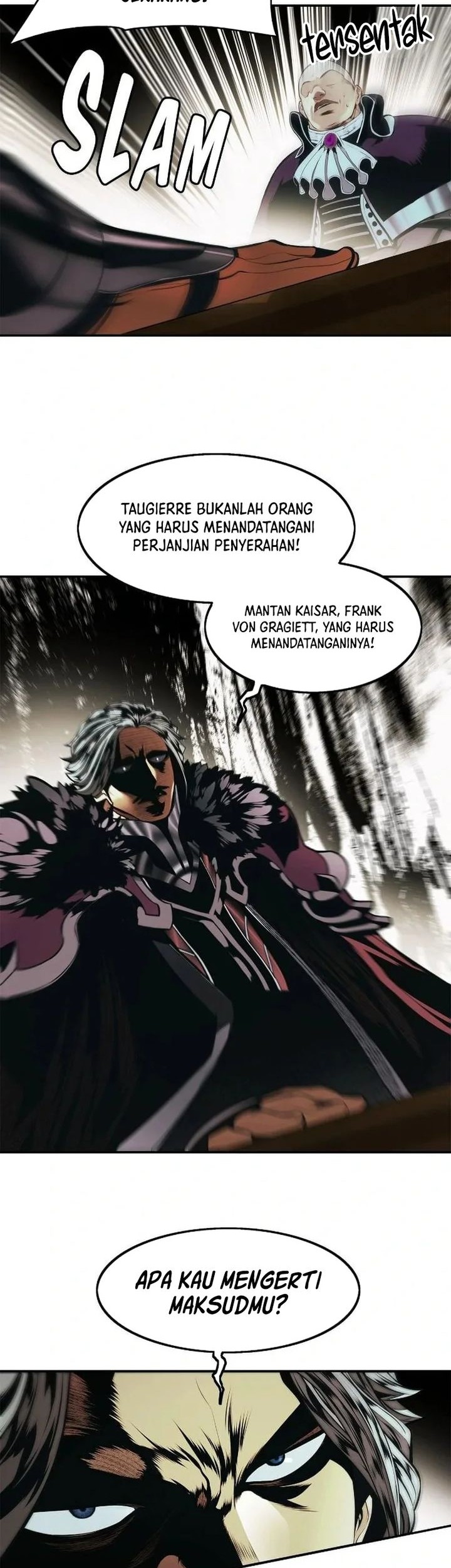 Chapter 240 - halaman 18