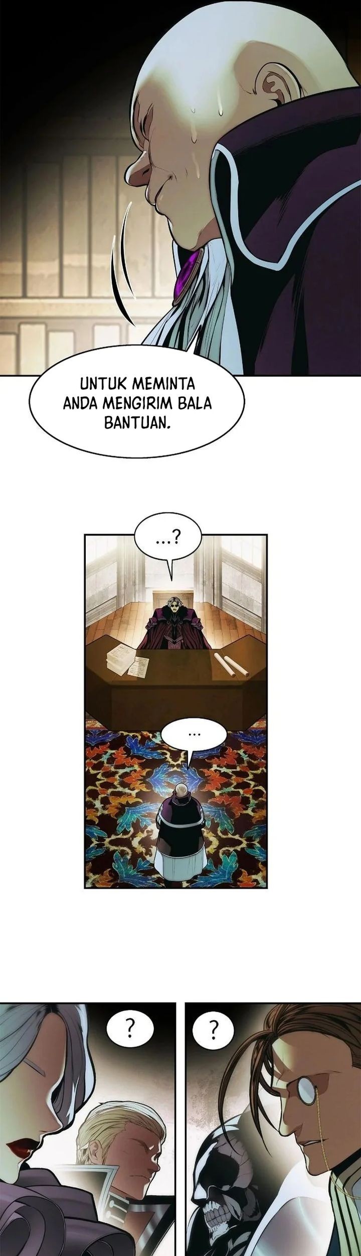 Chapter 240 - halaman 20