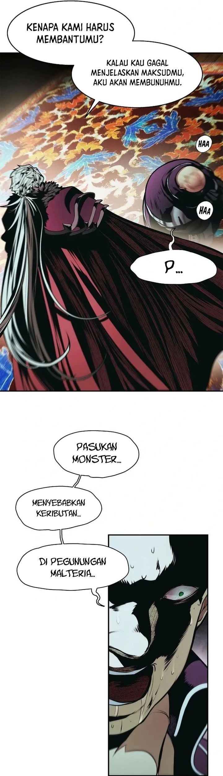 Chapter 240 - halaman 26