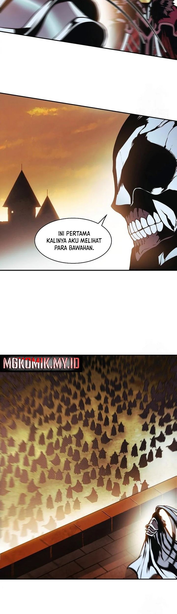 Chapter 241 - halaman 36