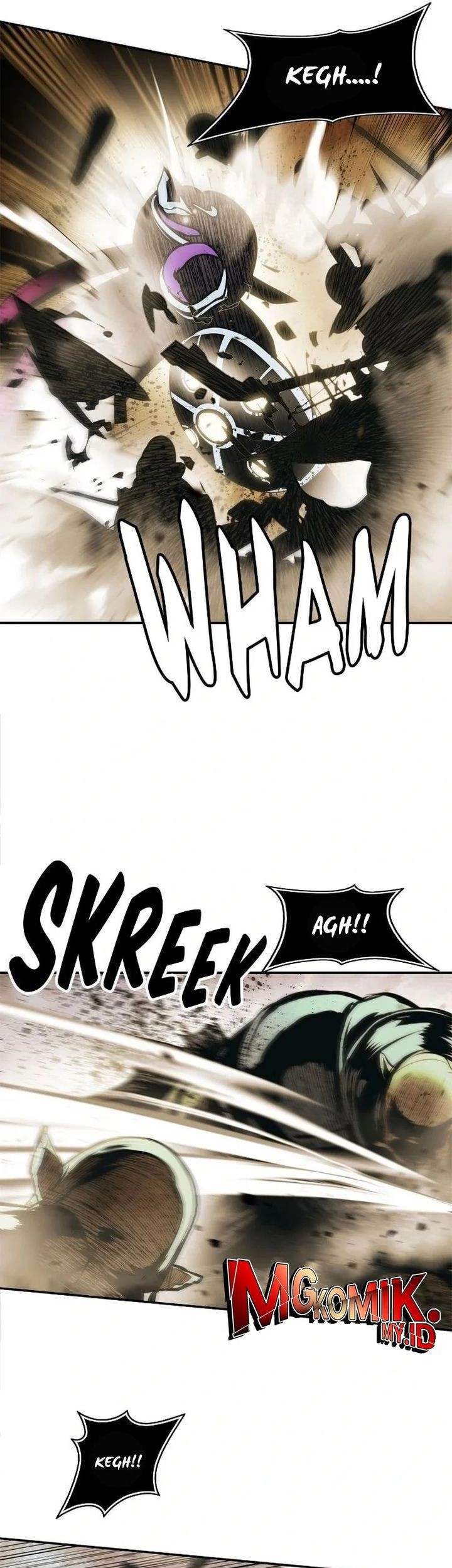 Chapter 242 - halaman 28