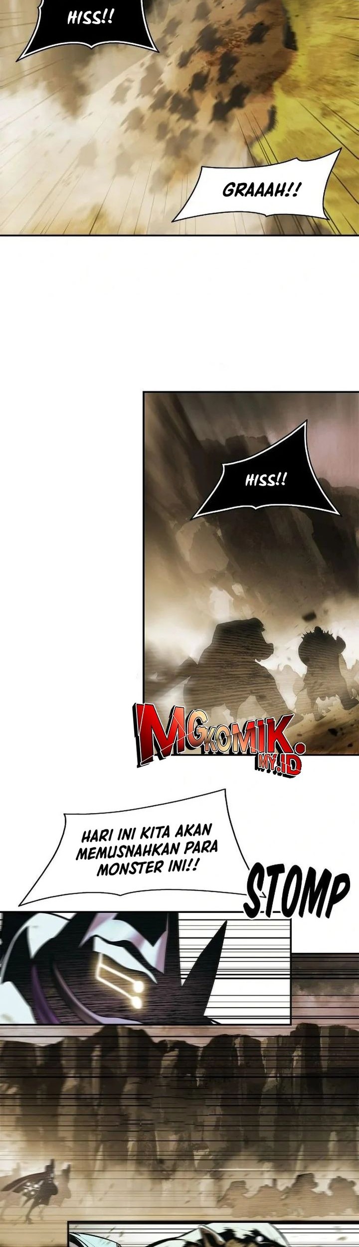 Chapter 242 - halaman 32