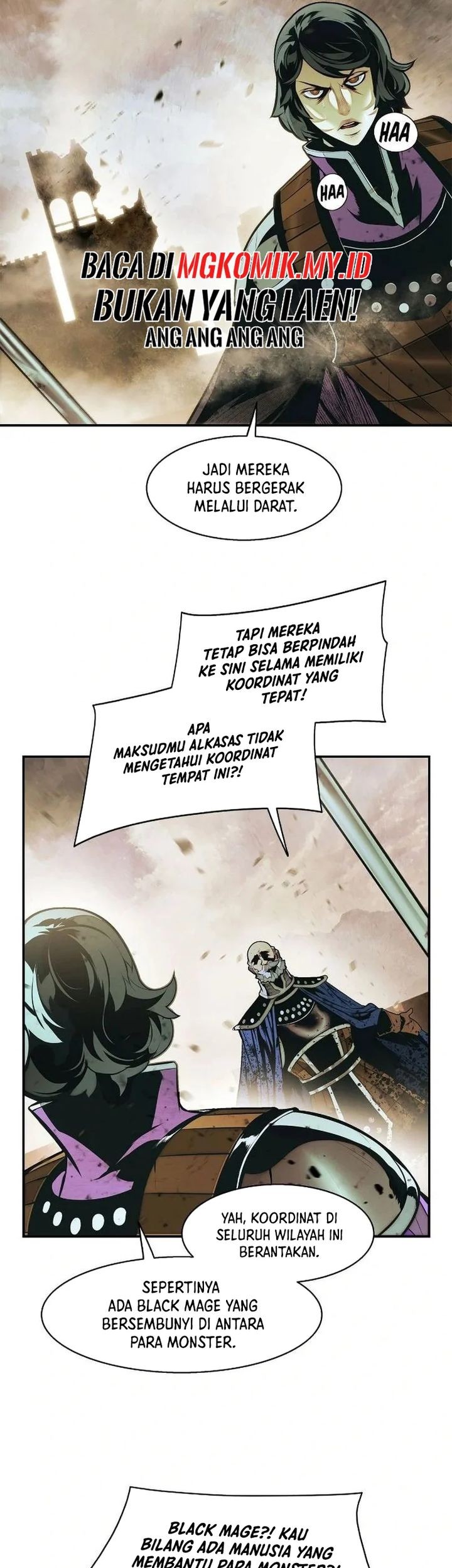 Chapter 242 - halaman 8