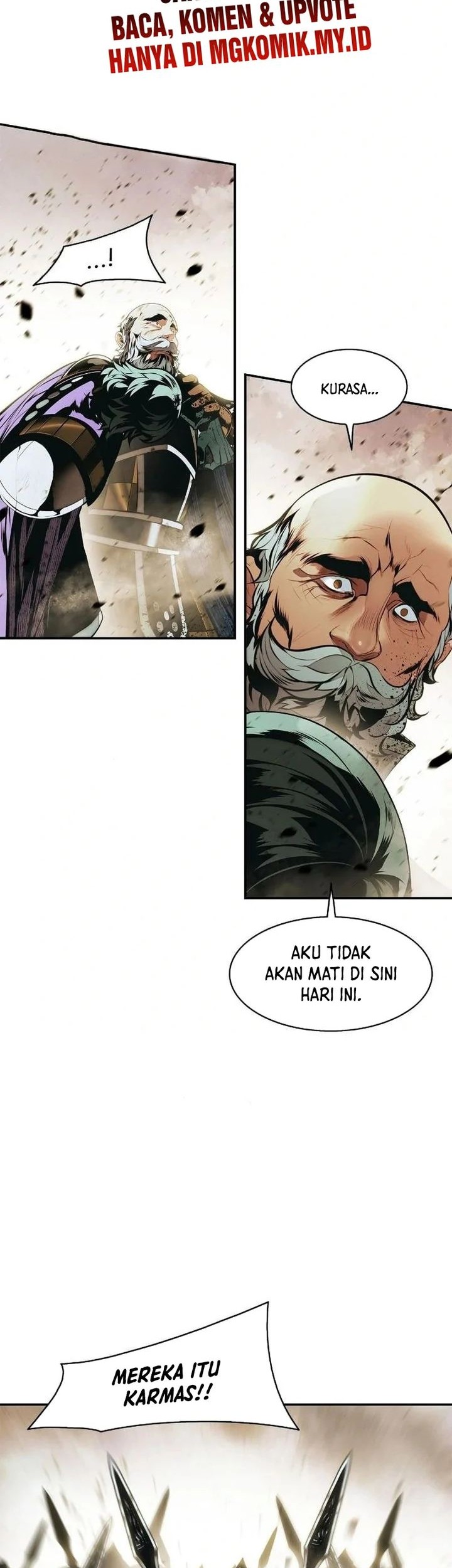 Chapter 242 - halaman 23