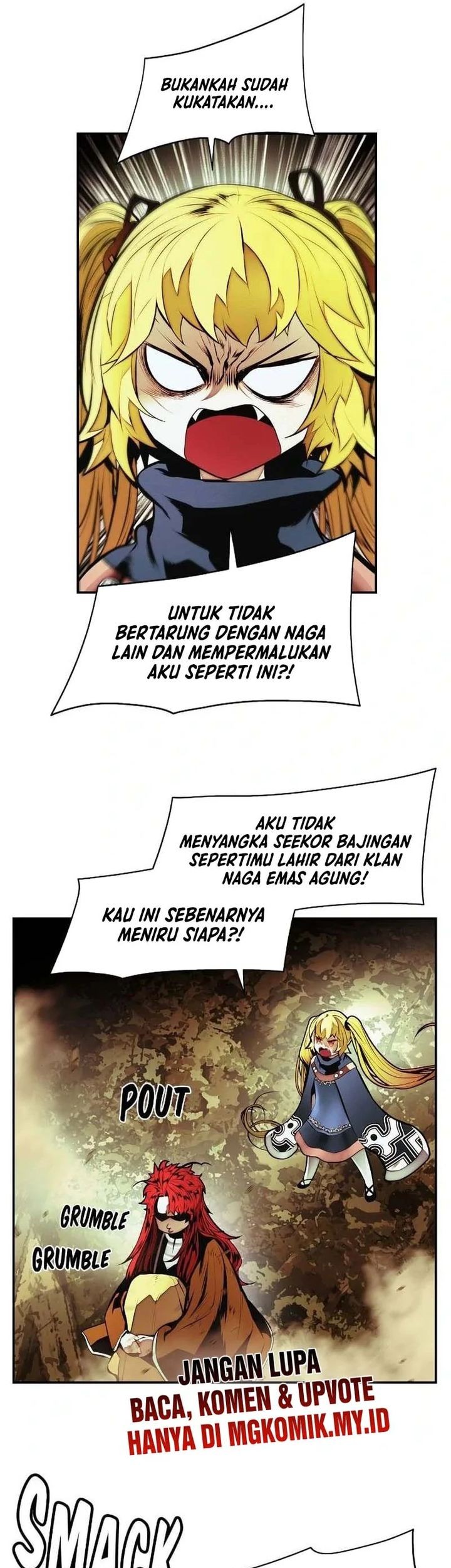 Chapter 243 - halaman 29