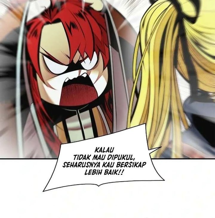 Chapter 243 - halaman 31
