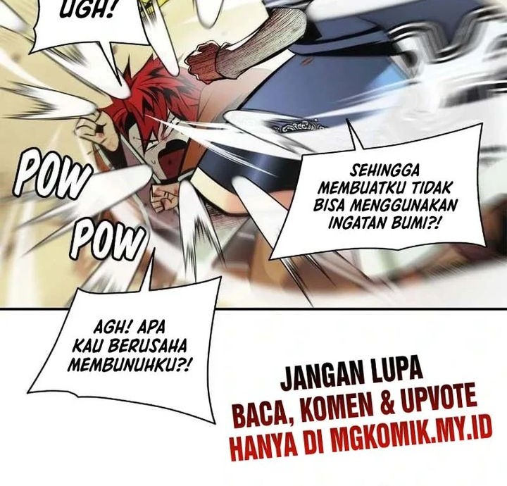 Chapter 243 - halaman 34