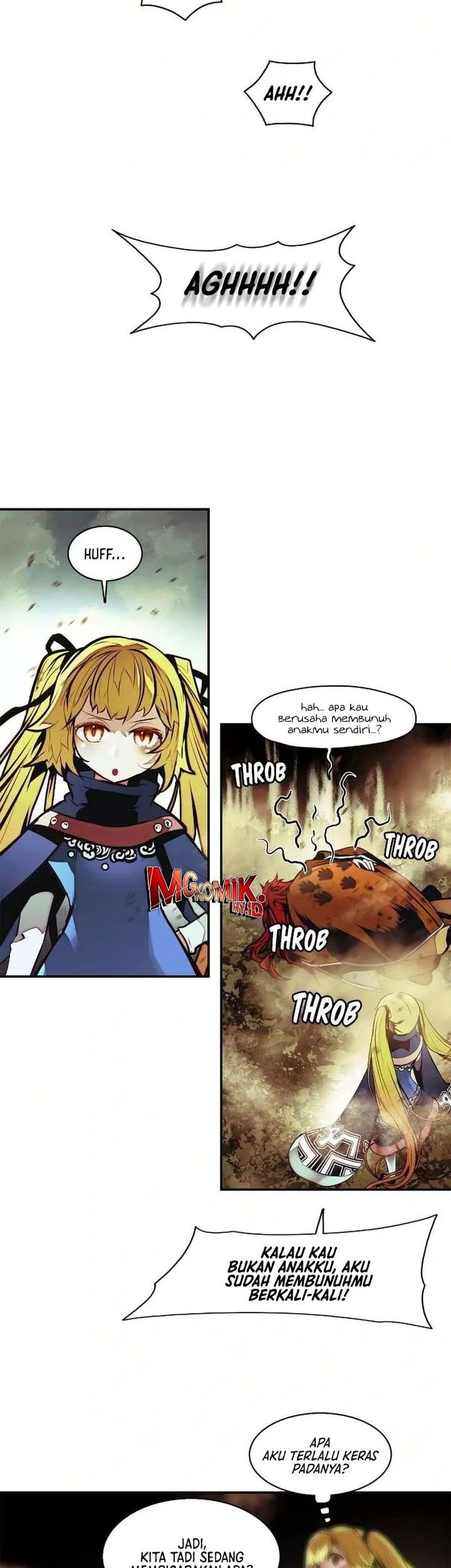 Chapter 243 - halaman 36