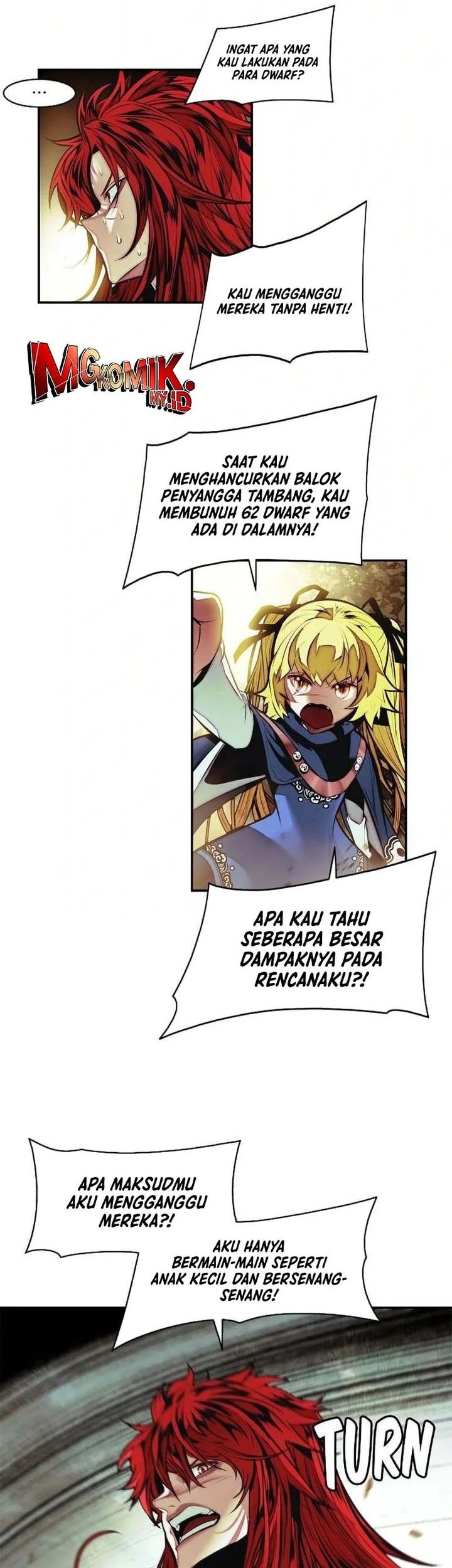 Chapter 243 - halaman 39