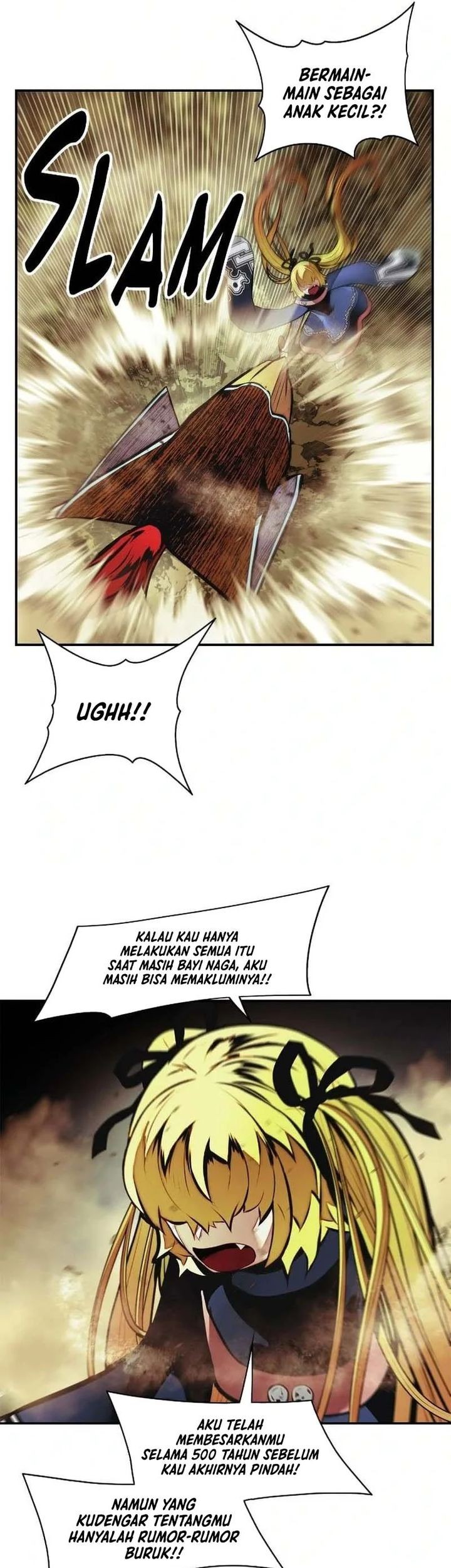Chapter 243 - halaman 41