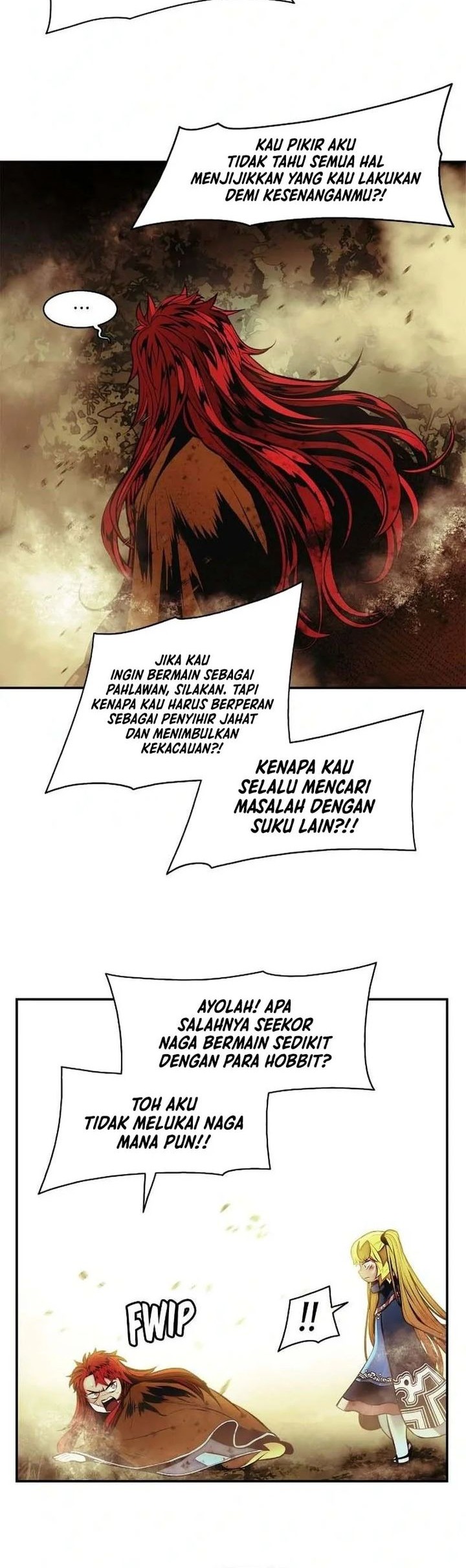 Chapter 243 - halaman 42