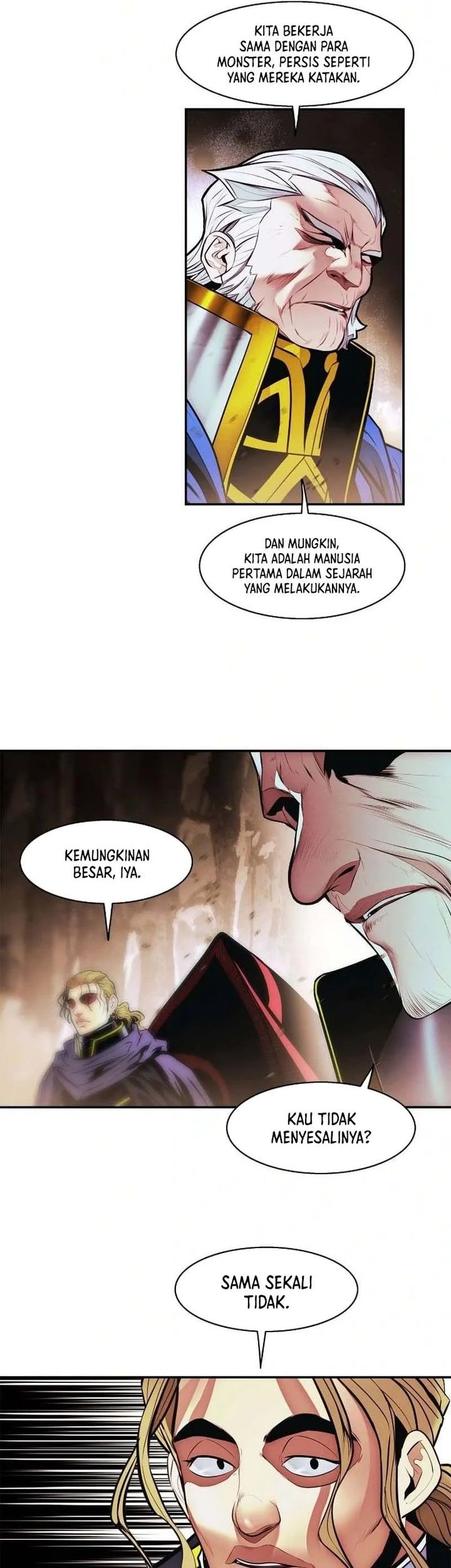 Chapter 243 - halaman 5