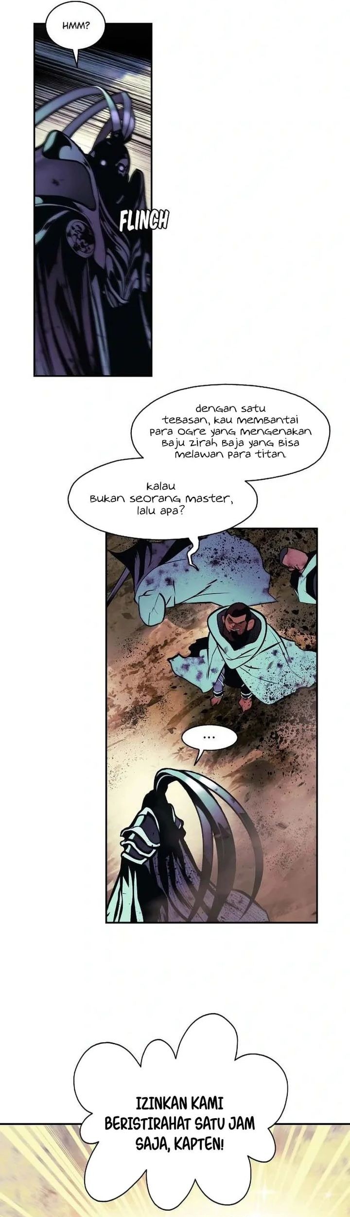 Chapter 243 - halaman 14