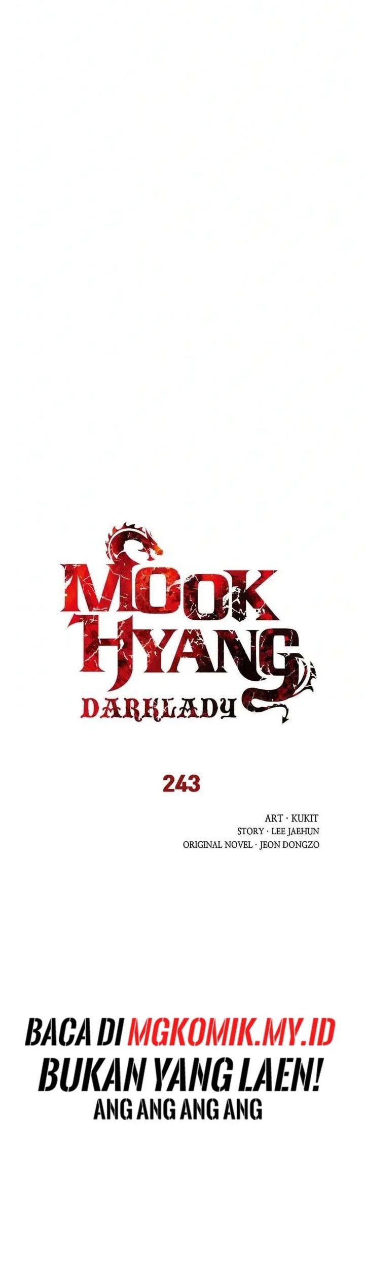 Chapter 243 - halaman 17