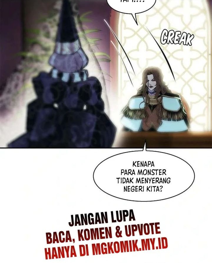 Chapter 243 - halaman 22