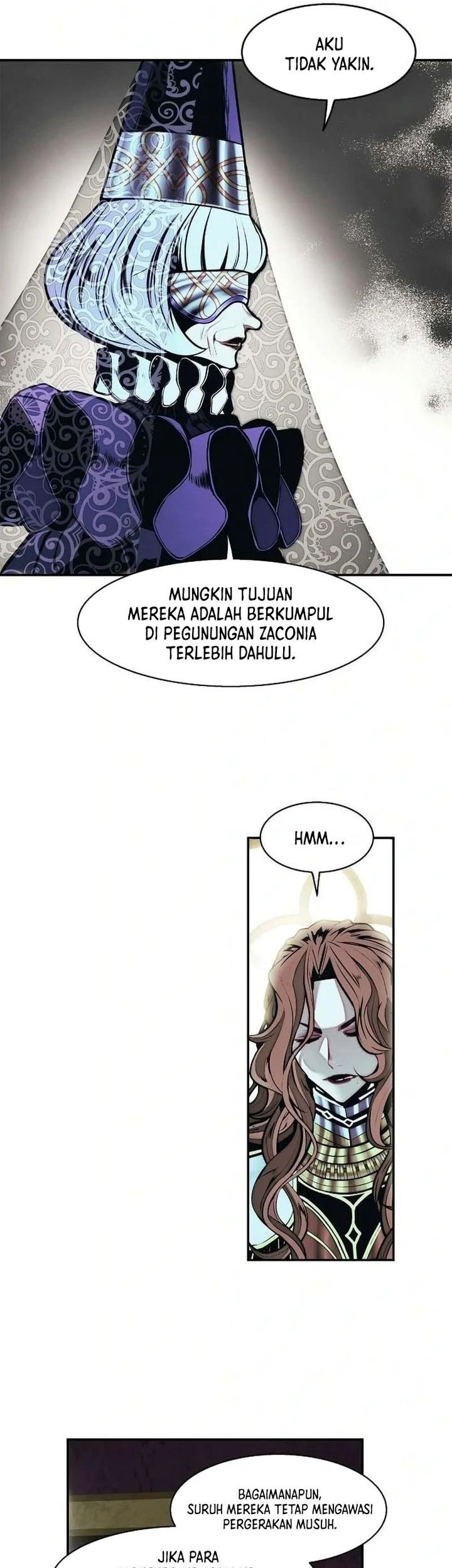 Chapter 243 - halaman 23