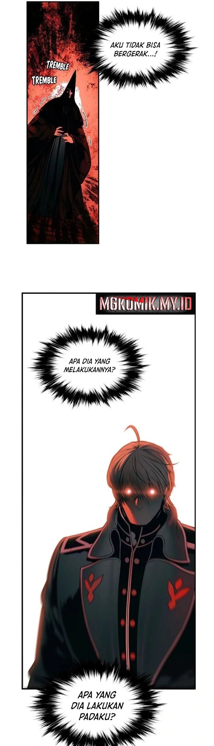 Chapter 244 - halaman 29