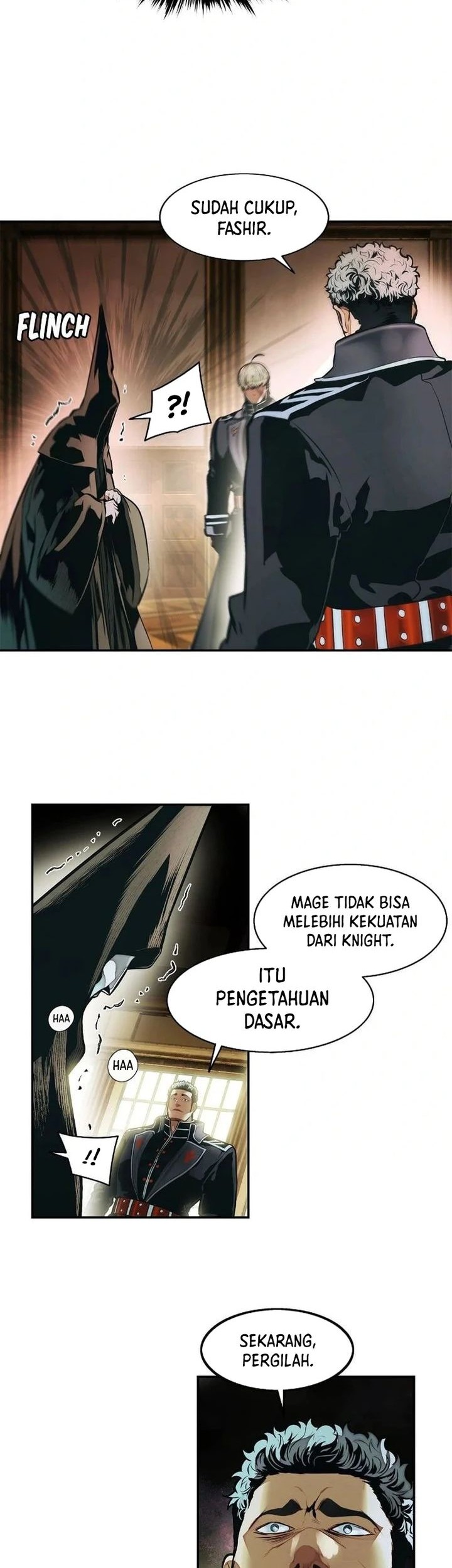 Chapter 244 - halaman 30