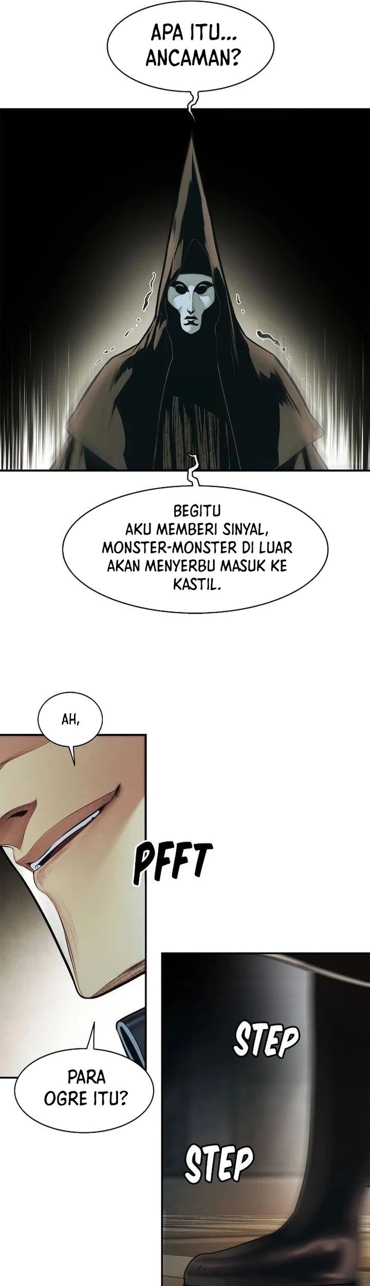 Chapter 244 - halaman 32