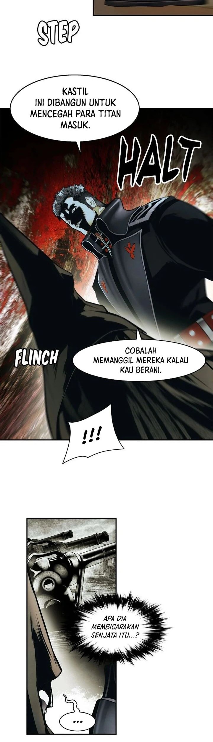 Chapter 244 - halaman 33
