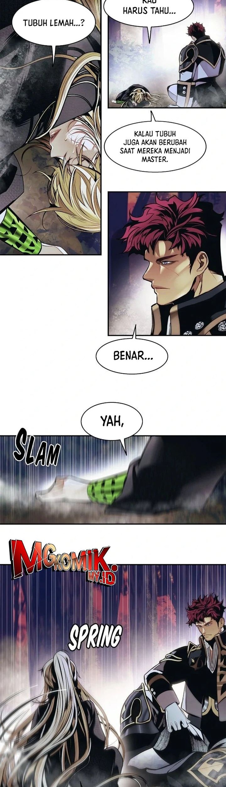 Chapter 244 - halaman 45