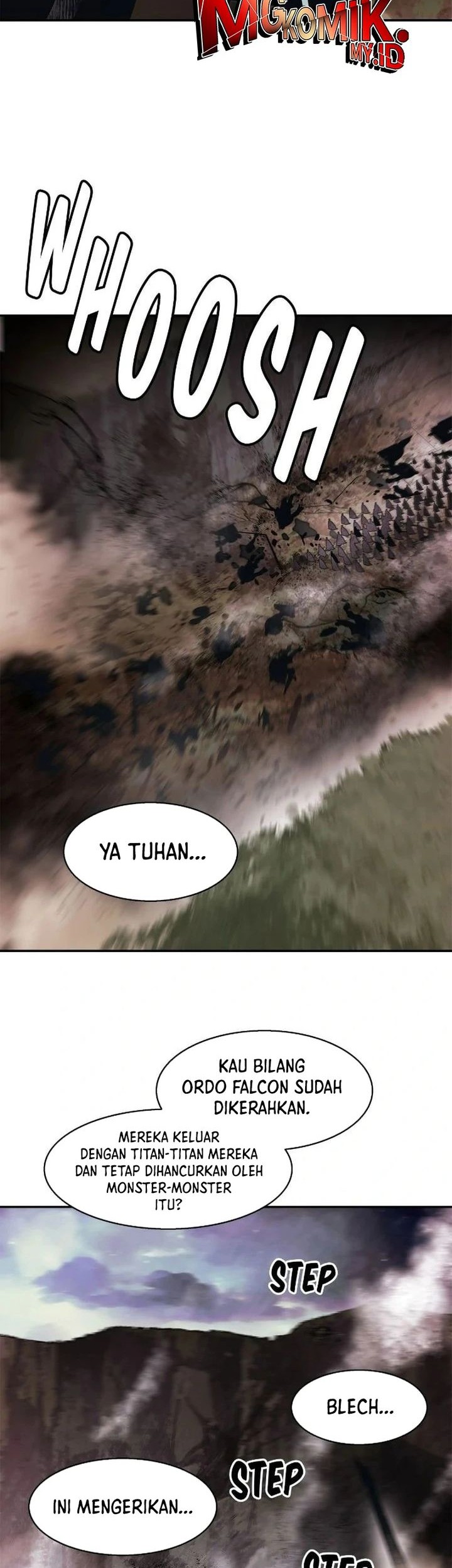 Chapter 244 - halaman 3