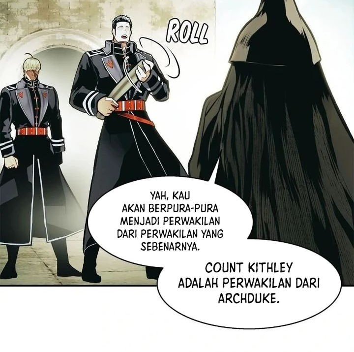 Chapter 244 - halaman 19
