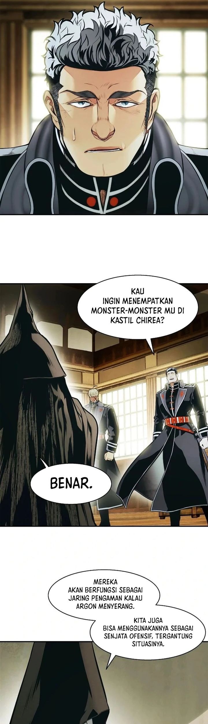Chapter 244 - halaman 23
