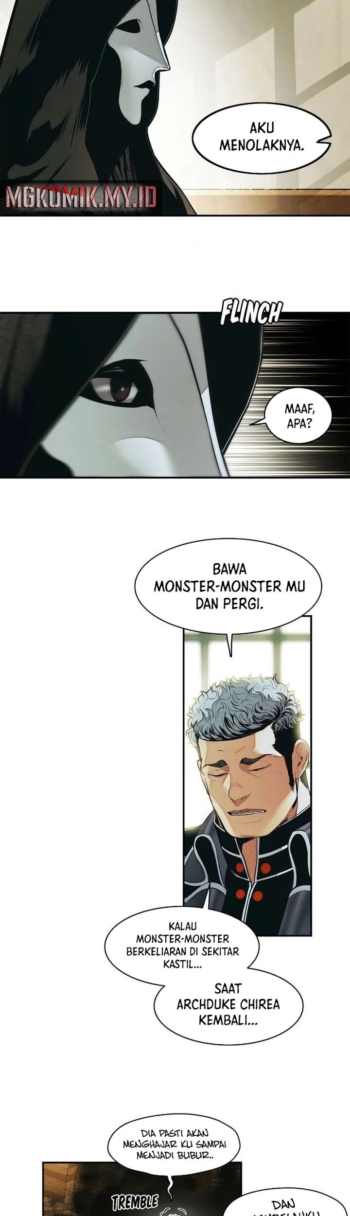 Chapter 244 - halaman 24