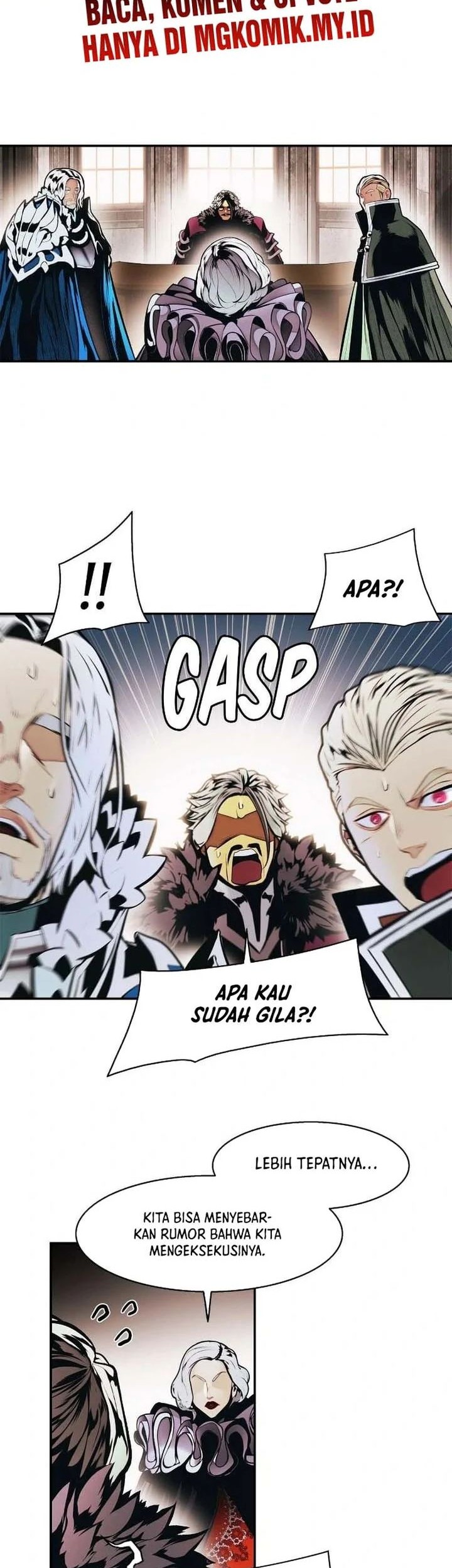 Chapter 245 - halaman 29