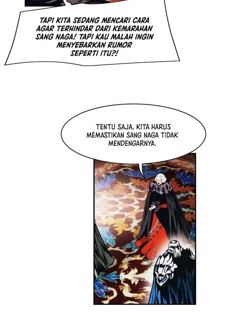 Chapter 245 - halaman 30