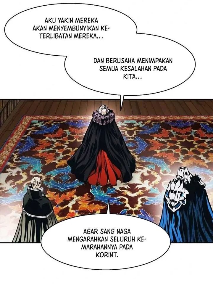 Chapter 245 - halaman 33