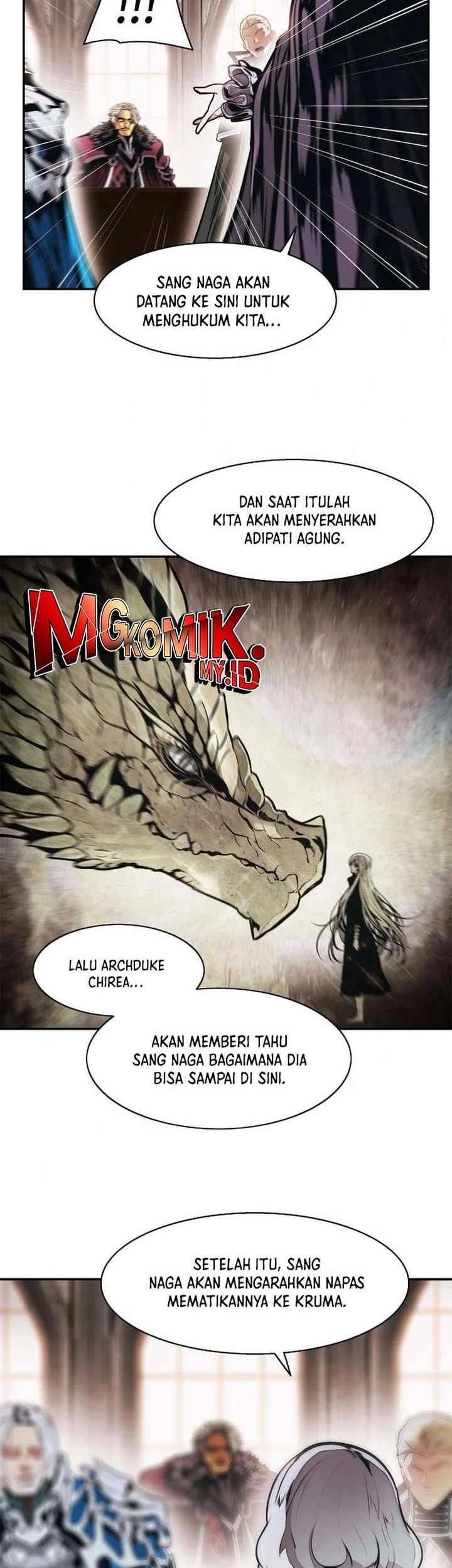 Chapter 245 - halaman 35