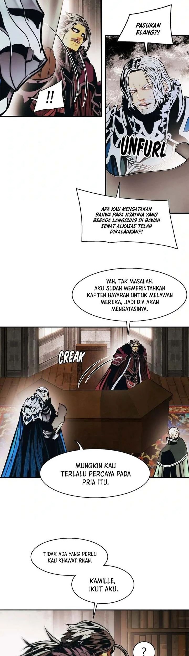 Chapter 245 - halaman 44