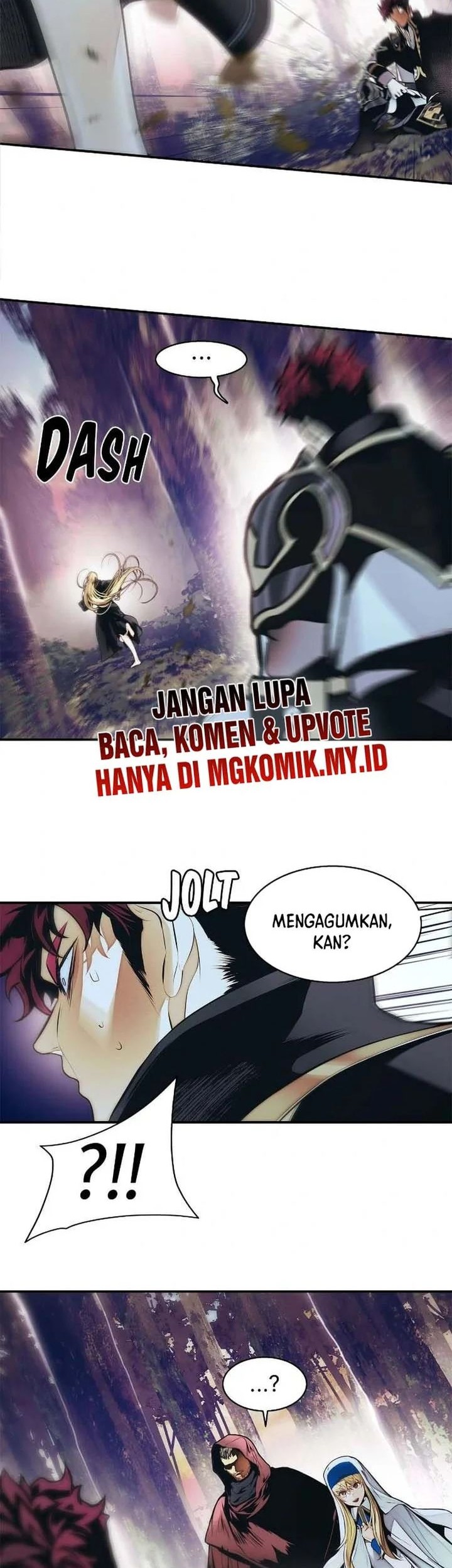 Chapter 245 - halaman 12
