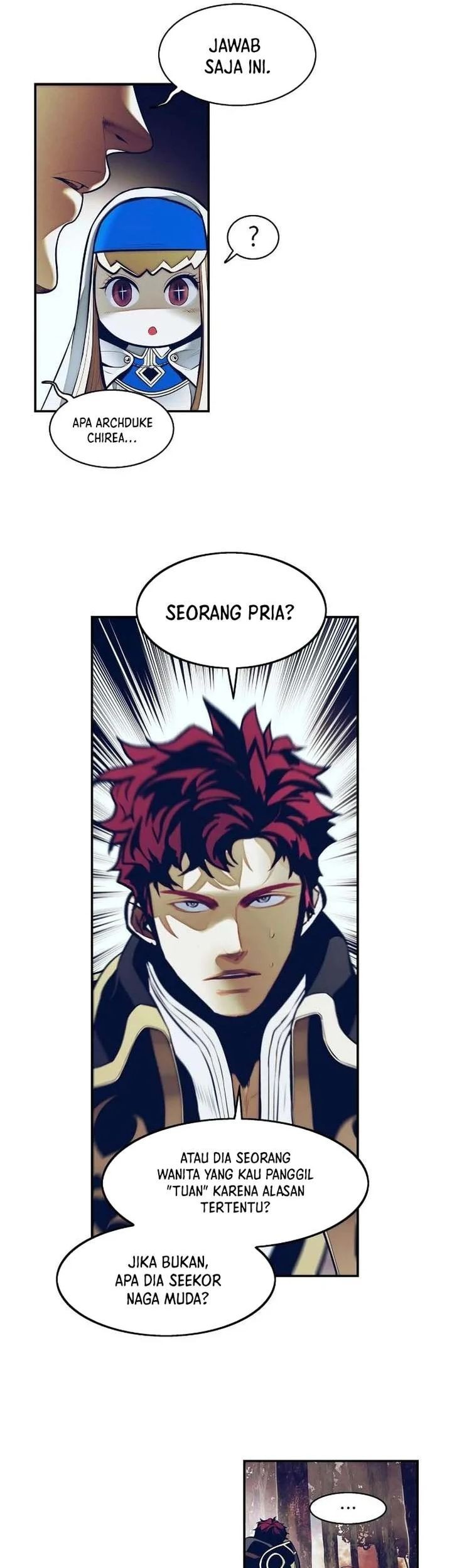 Chapter 245 - halaman 19