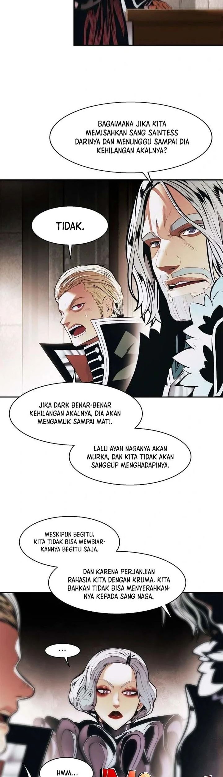 Chapter 245 - halaman 26