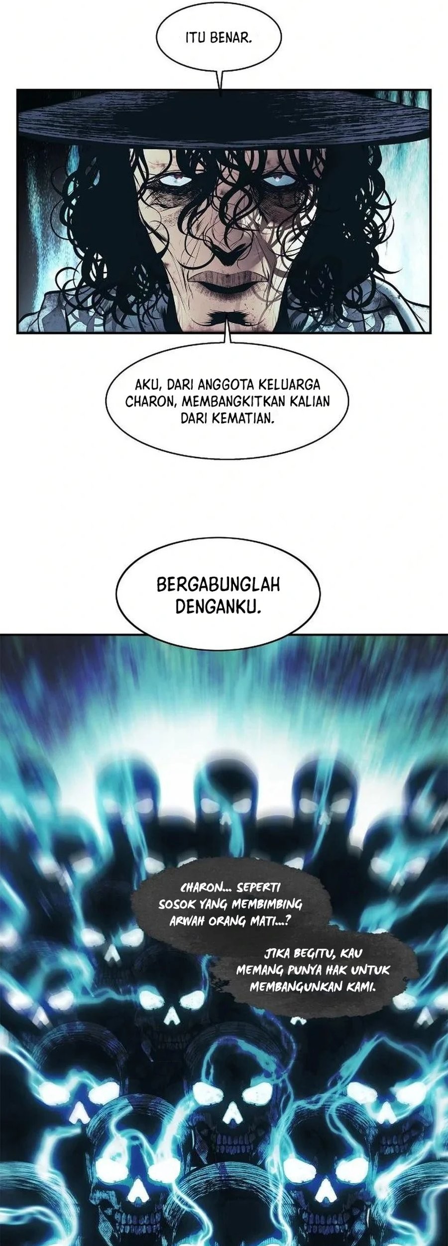 Chapter 246 - halaman 37