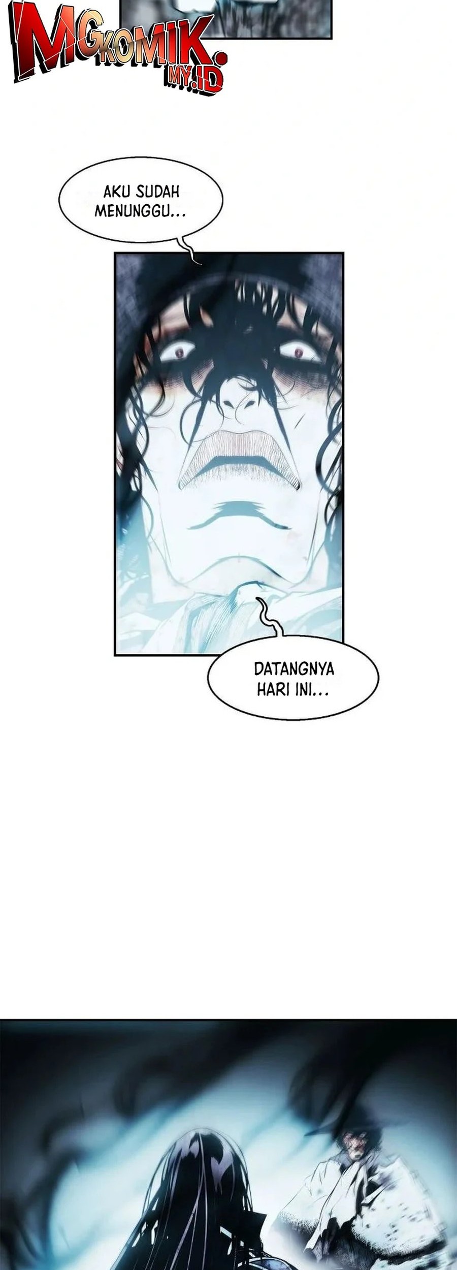 Chapter 246 - halaman 42