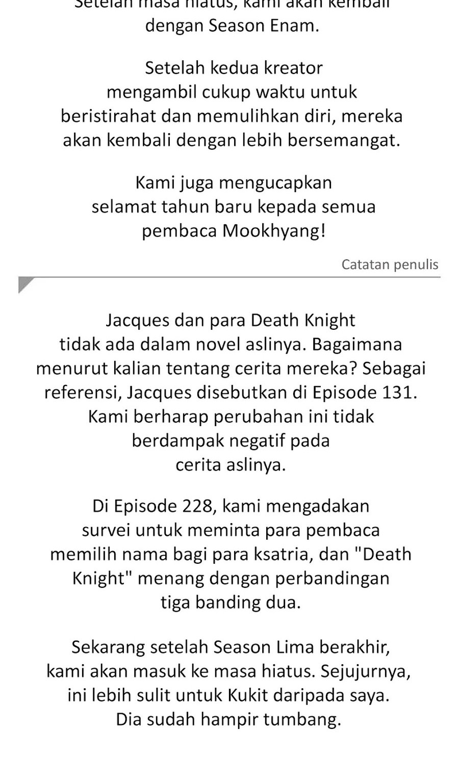 Chapter 246 - halaman 52